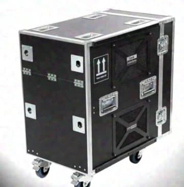 LOOK SOLUTIONS Viper deLuxe 2.6 inkl. Lüfter (im FC)