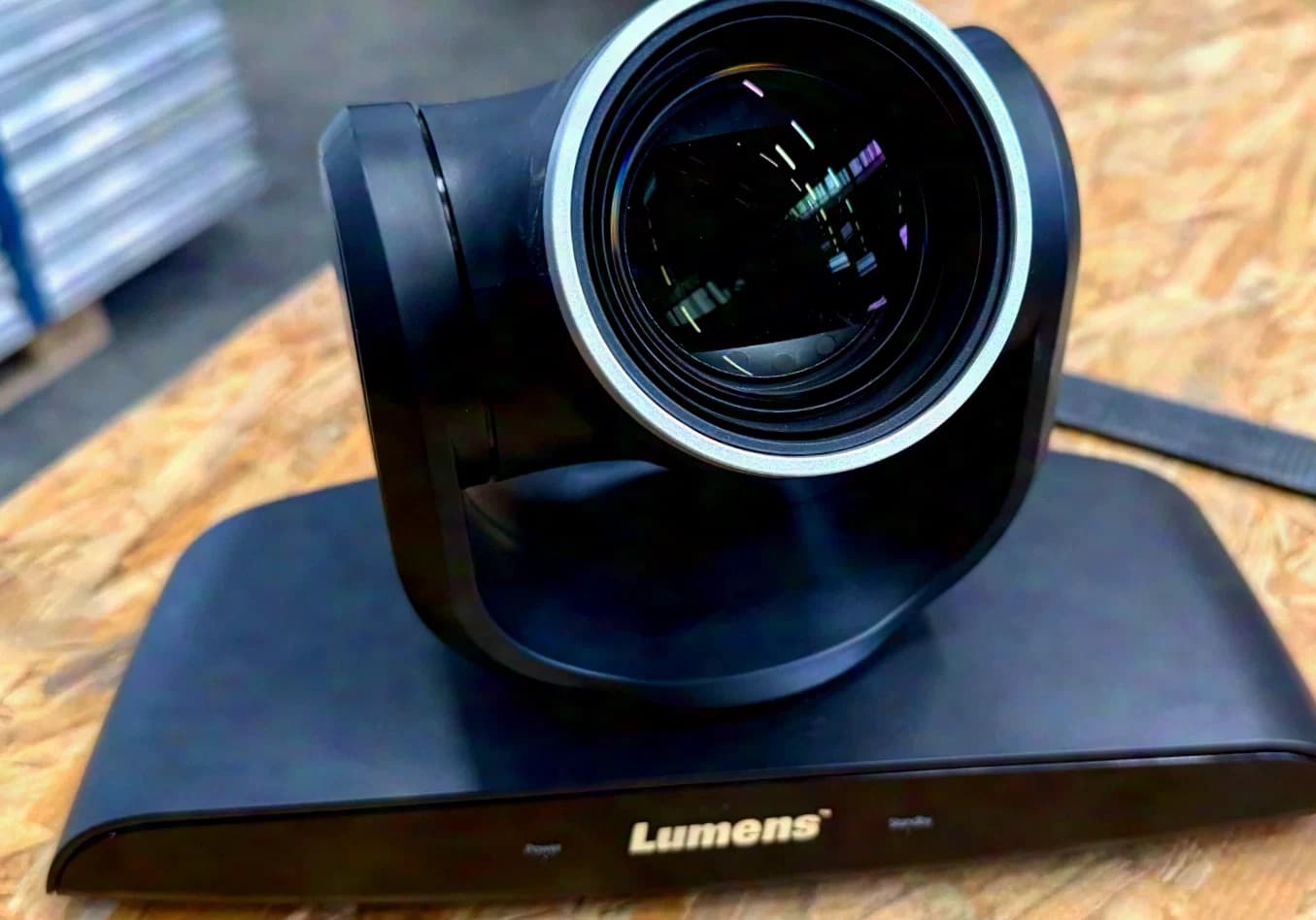 LUMENS VC-B30U PTZ Kamera