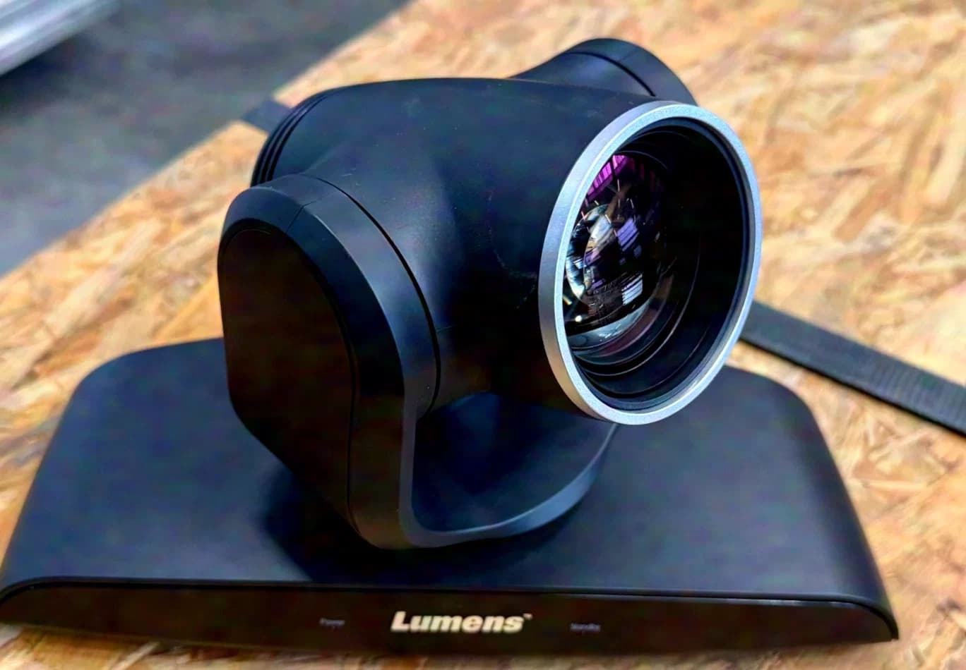 LUMENS VC-B30U PTZ Kamera