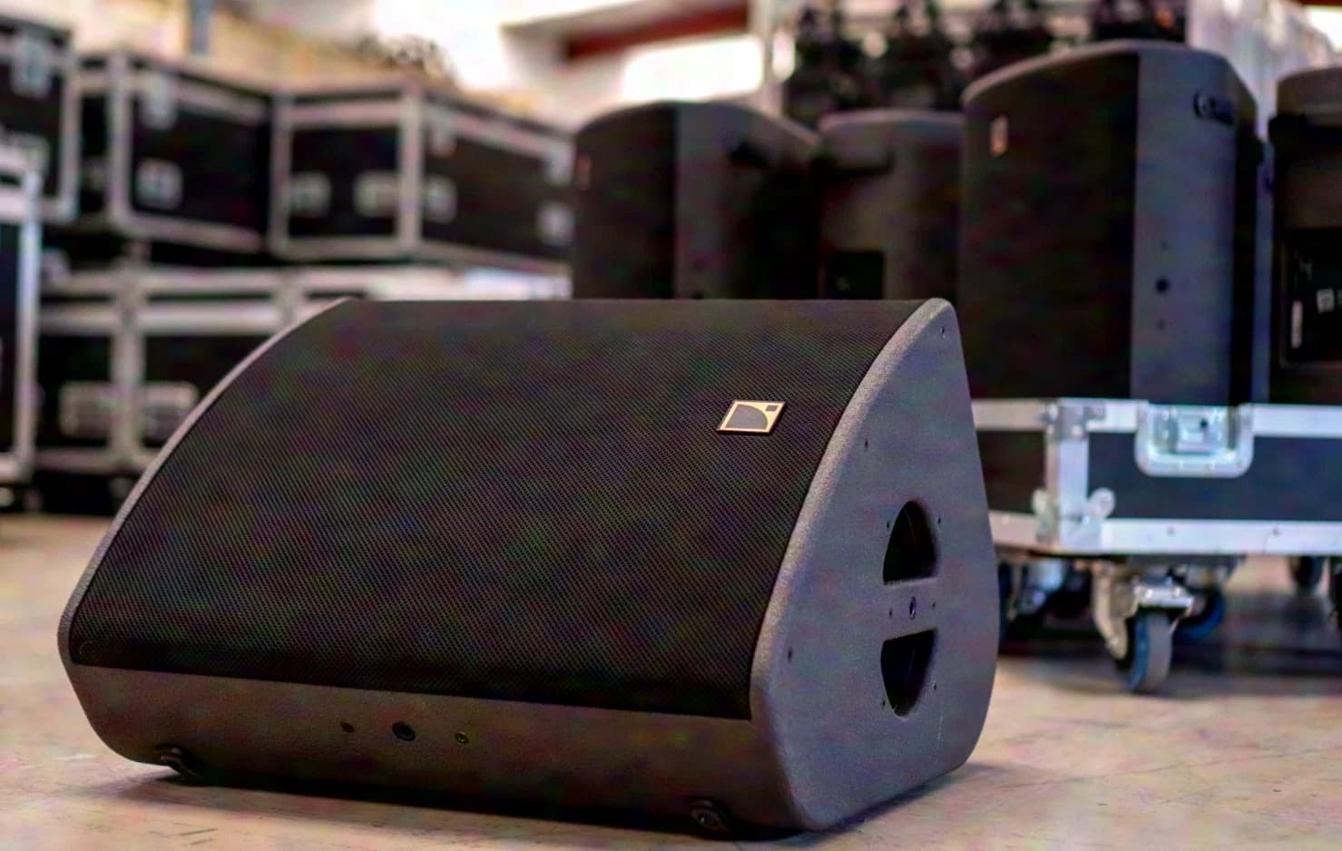 L-ACOUSTICS X12