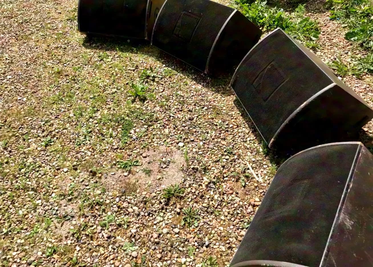 L-Acoustics 115XT
