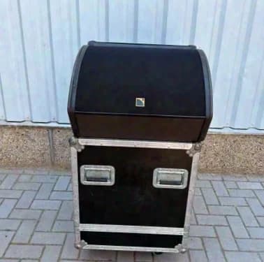 L-Acoustics 115XT HiQ – set of 2 | Certified Pre-owned