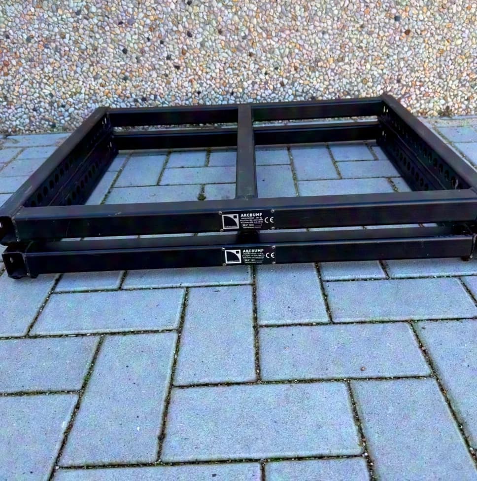 L-Acoustics ARCBUMP – set of 2 for ARCS / ARCS II