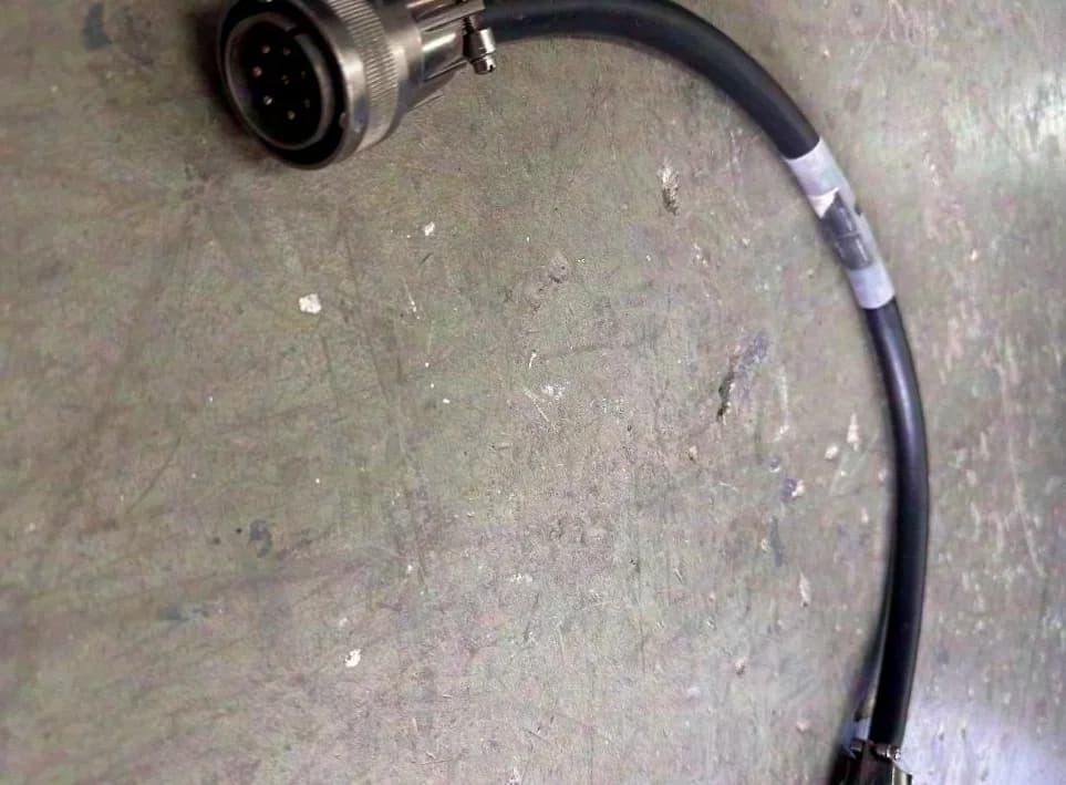 L-Acoustics DO 0.7 Sommer Cable 8ter Set