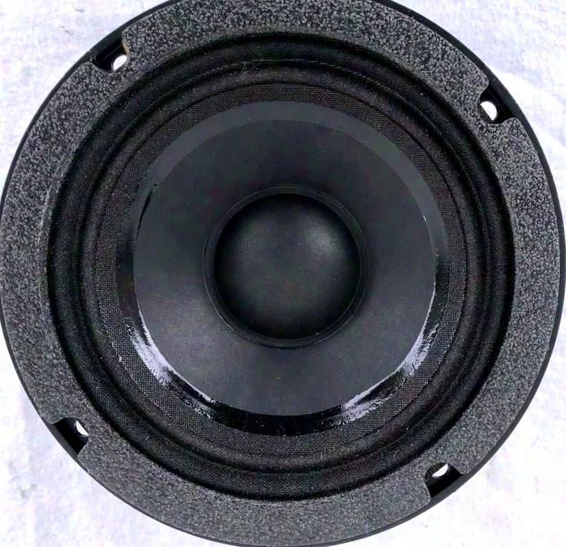 L-Acoustics HP BE 51