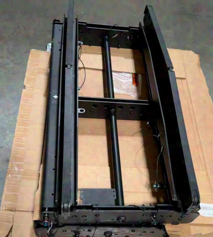 L-Acoustics K3-Lautsprecherpaket