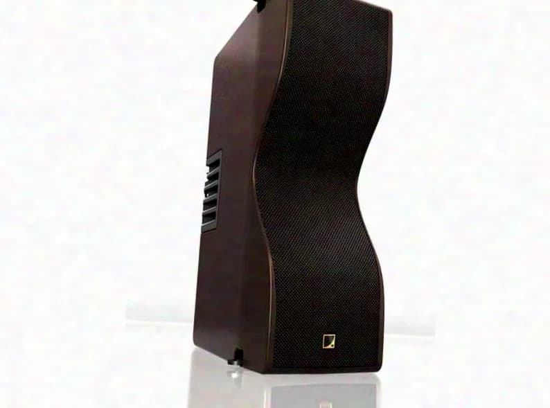 L-Acoustics KIVA/SB18i Sound Package