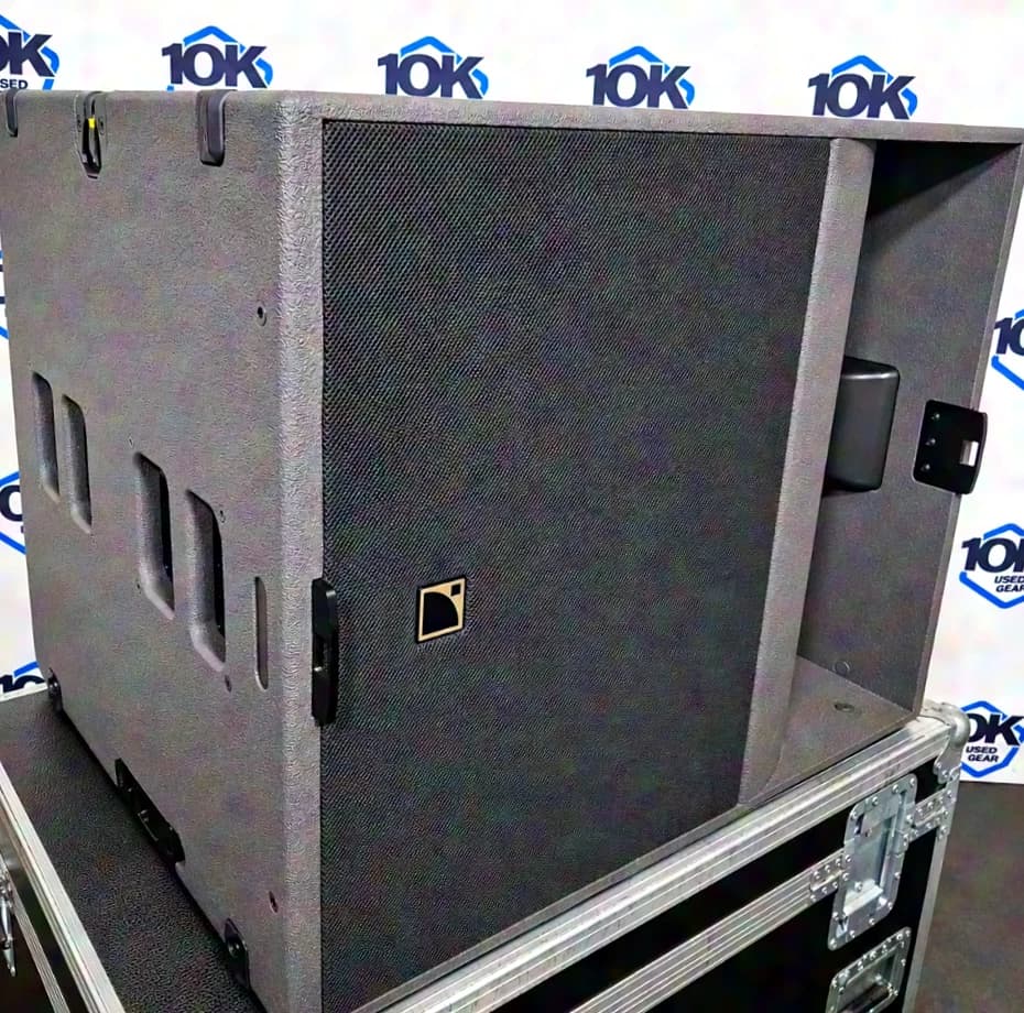 L-Acoustics KS21 Subwoofer