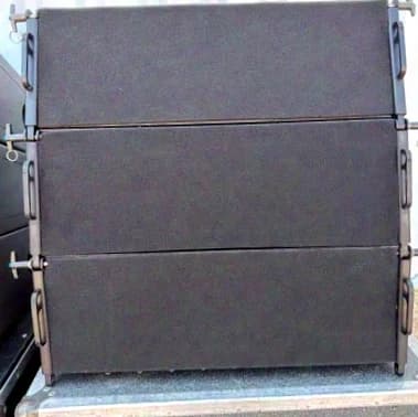 L-Acoustics dV-DOSC – set of 6 | Certified Pre-owned