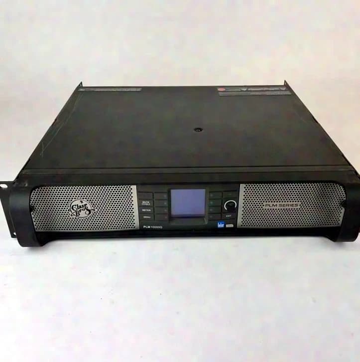 Lab Gruppen PLM10000Q Clair Brothers | Certified Pre-owned