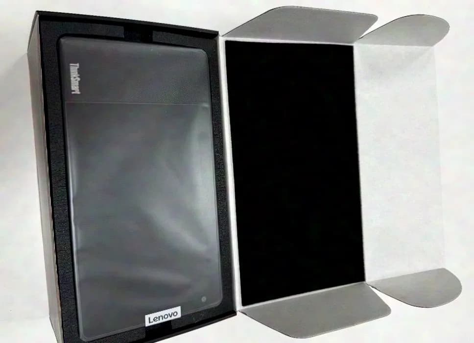 Lenovo CD-18781Y Microsoft Teams Display Videokonferenz