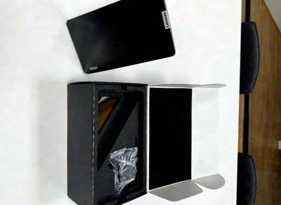 Lenovo CD-18781Y Microsoft Teams Display Videokonferenz