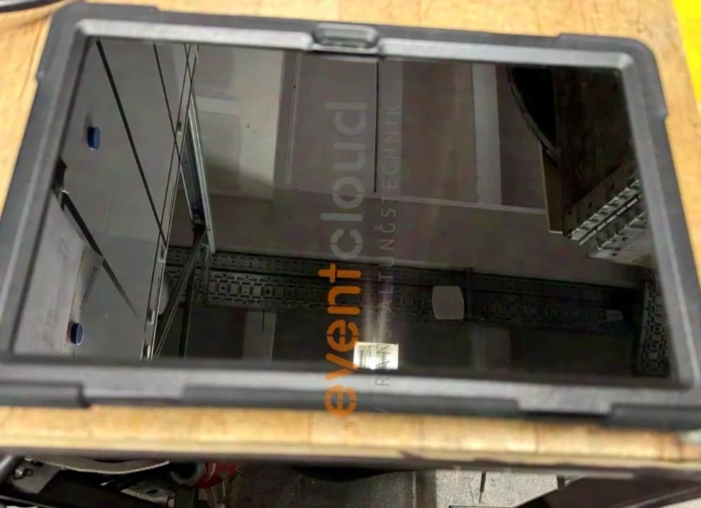 Lenovo Tab P11 inkl. Schutzhülle Tablet Android 12