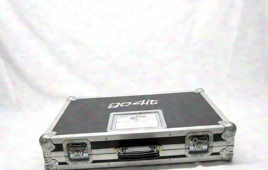 Leprecon | LP-624 24 | Kanal DMX-Pult