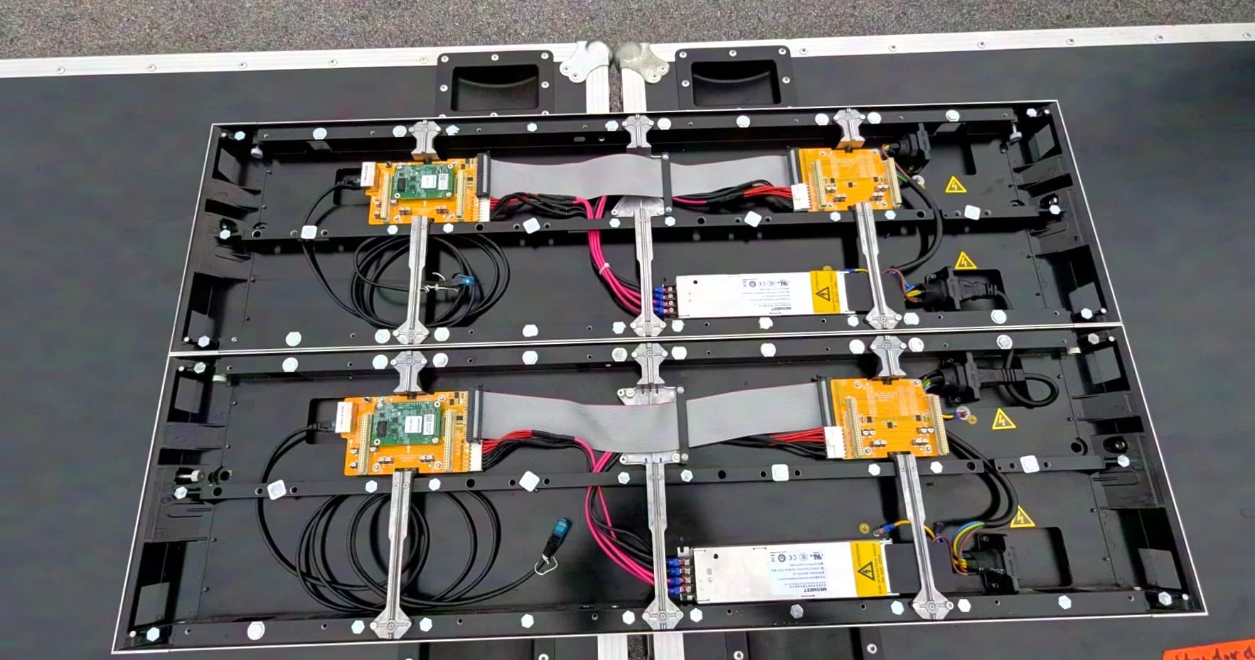 Liantronics Bim Pro 1.9 Set 16 m2