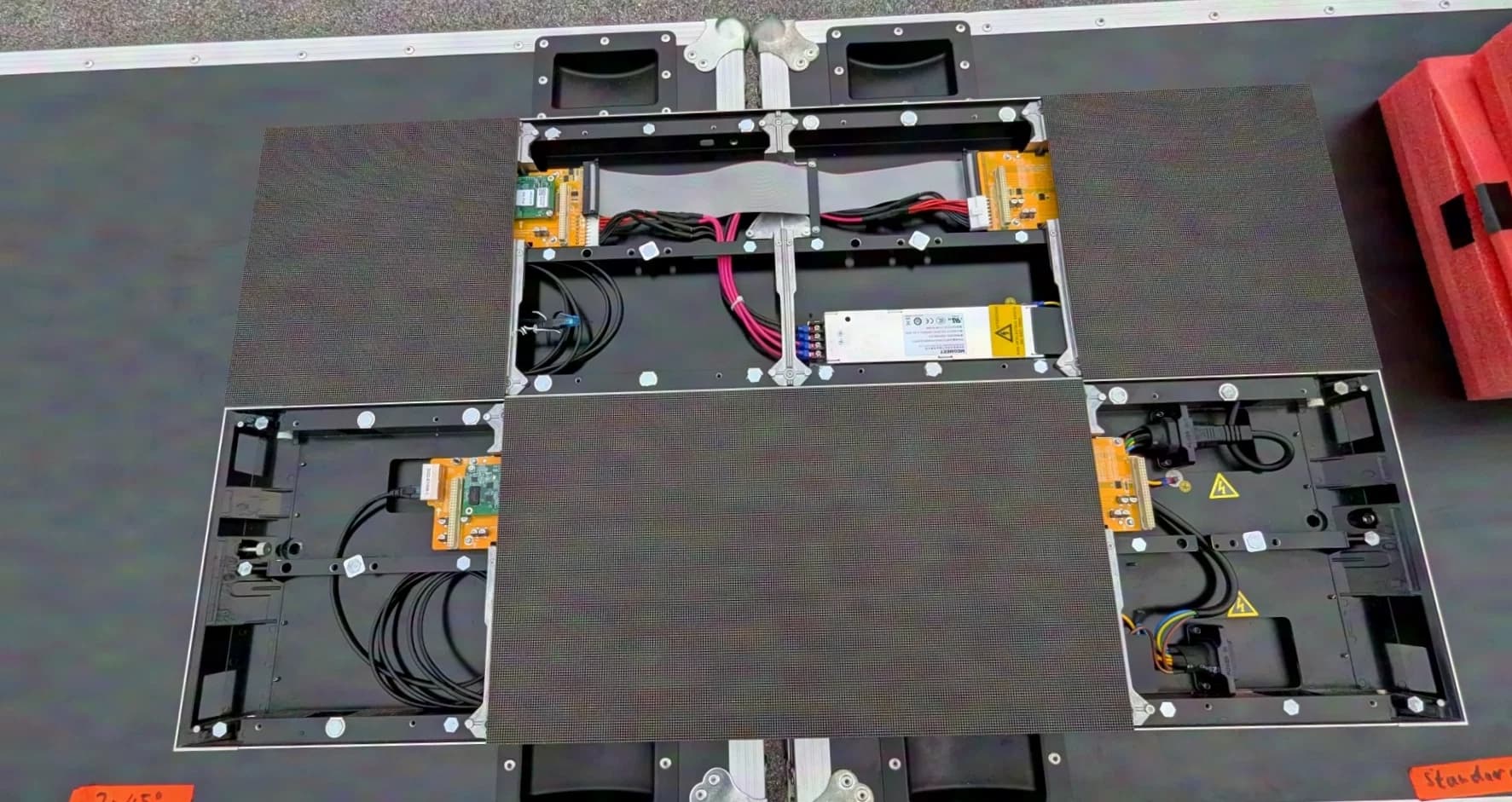 Liantronics Bim Pro 1.9 Set 16 m2