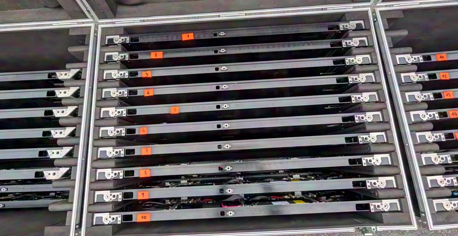 Liantronics Bim Pro 1.9 Set 16 m2