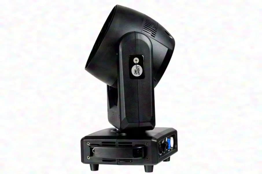 Light-Inc. ERA MH-740 MK2 LED Wash Tourset