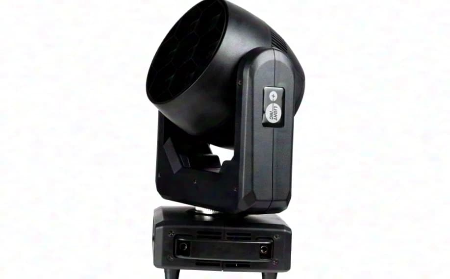 Light-Inc. ERA MH-740 MK2 LED Wash Tourset