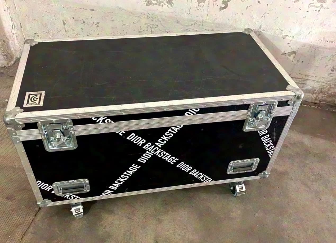 Lindner Transflex