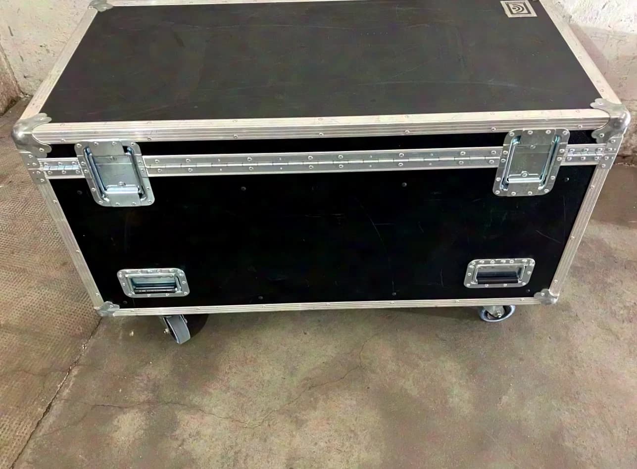 Lindner Transflex