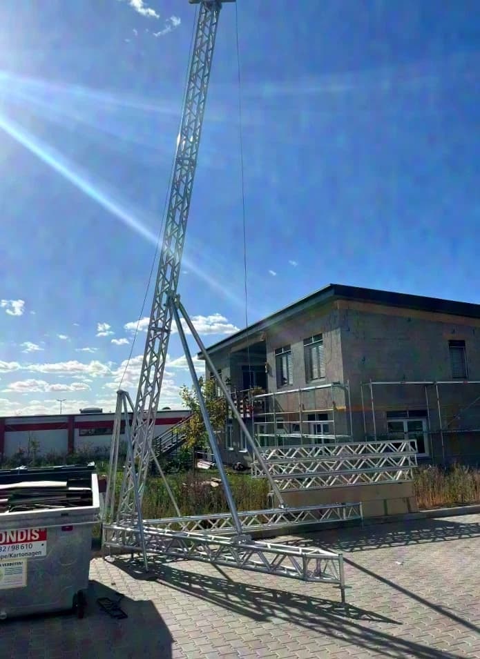 Litec Flytower Flytower 9,5-600