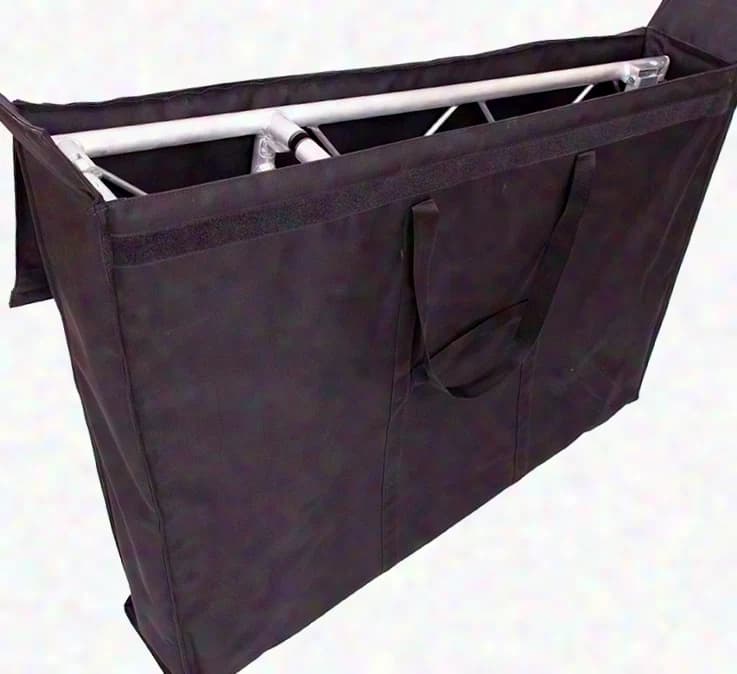Liteconsole XPRS V2 inkl. Tasche