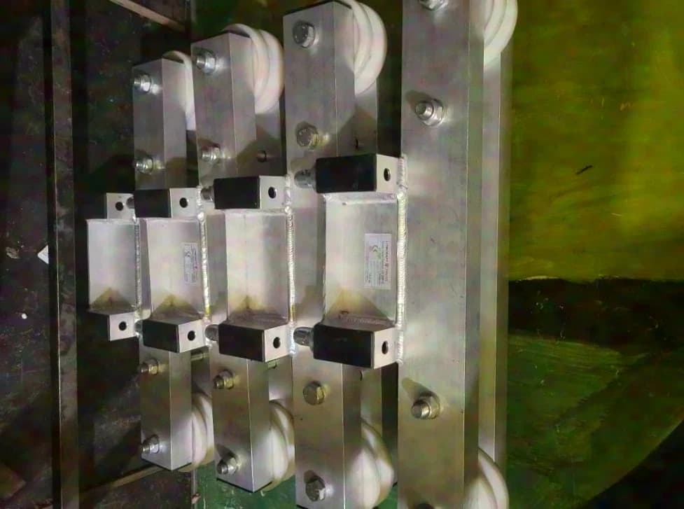Litecraft LT1 Tower Topteil V2 290-Q