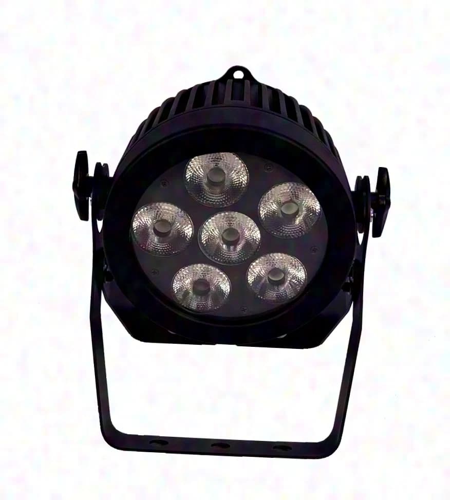 Luminus Lighttech LU6IP LED Par