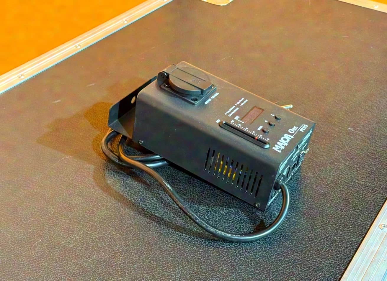 MAJOR One Plus 1 Kanal Dimmer