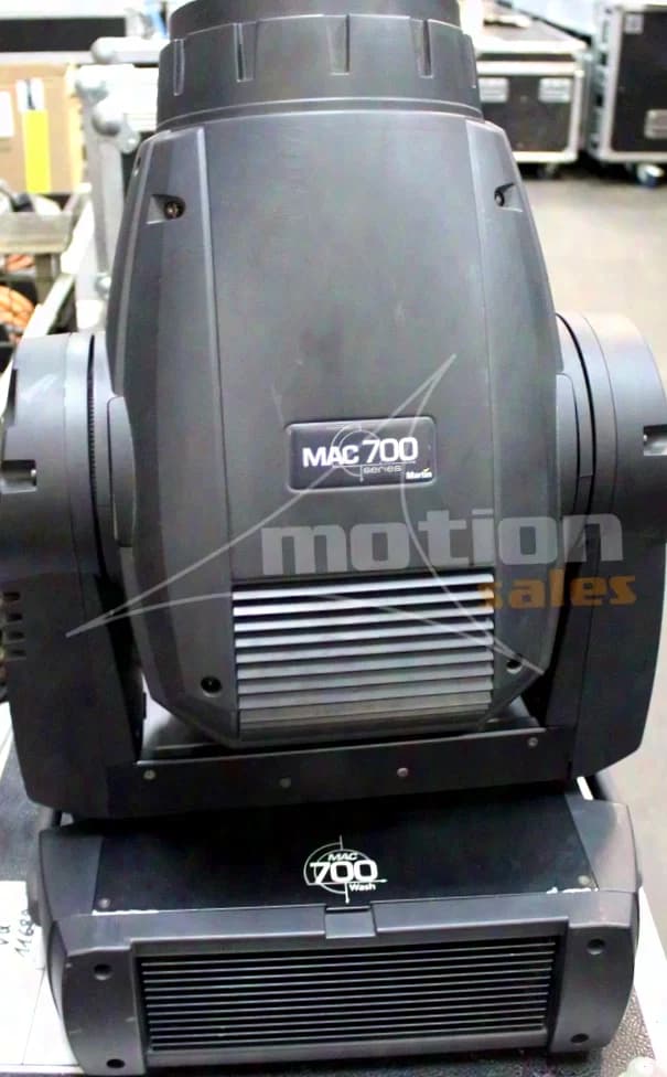 MARTIN MAC 700 Wash (einzeln & 2er-Set)
