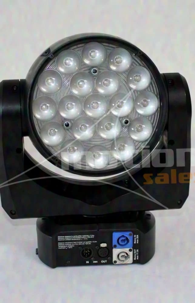 MARTIN MAC Aura LED Wash (6er-Set)