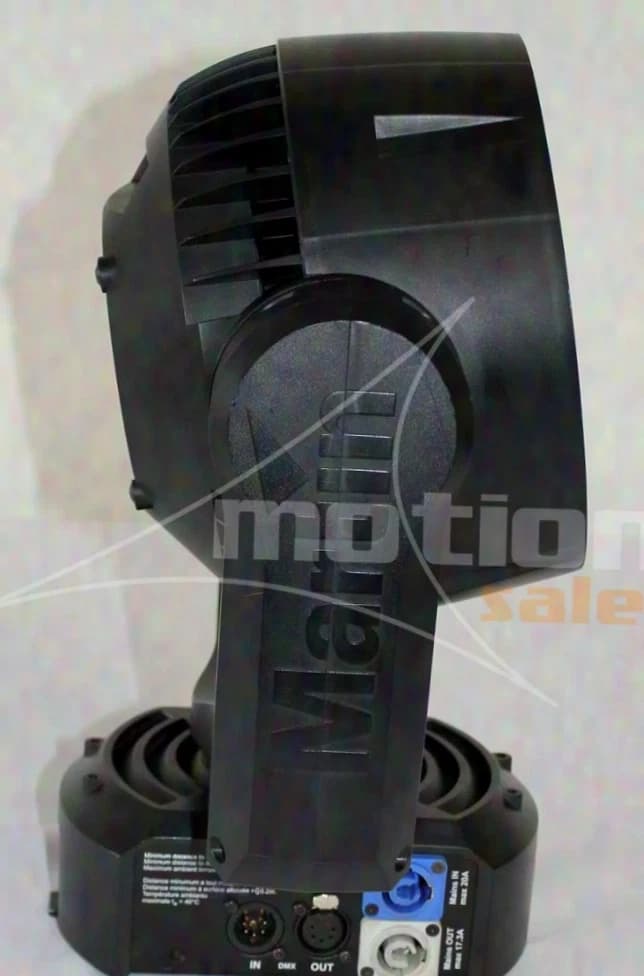MARTIN MAC Aura LED Wash (6er-Set)