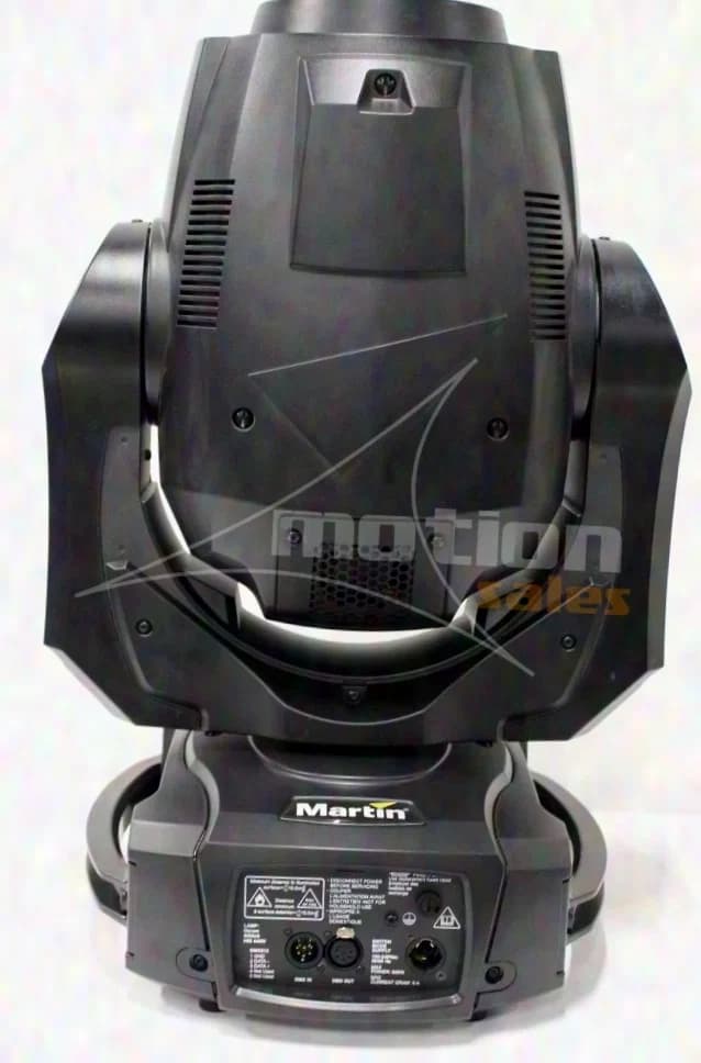 MARTIN MAC Axiom Hybrid