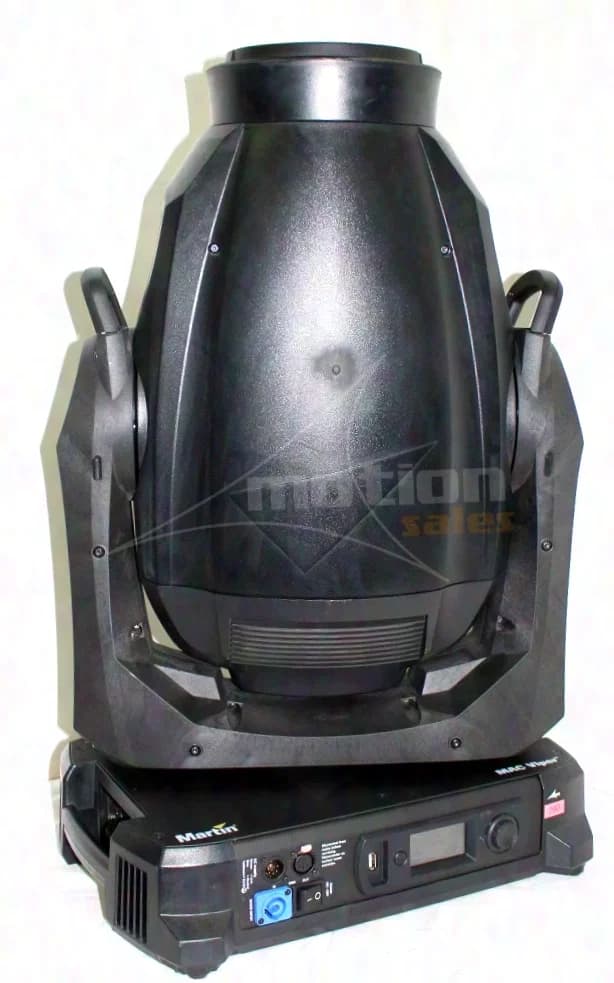 MARTIN Mac Viper Wash DX (Einzeln und 2er-Set im Case)