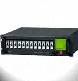 MA LIGHTING Dimmer 12x2,3kW ohne RCD