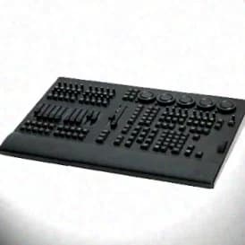 MA LIGHTING grandMA3 onPC command wing XT