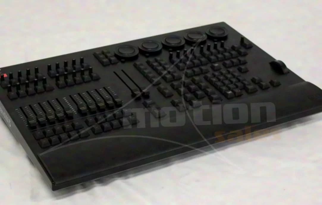 MA LIGHTING grandMA3 onPC command wing XT