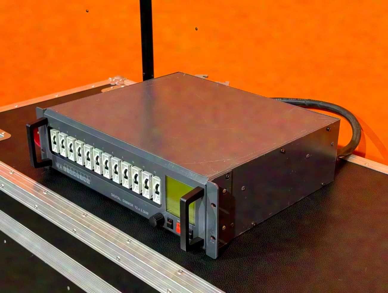 MA Lighting DIGITAL DIMMER 12 x 2,3kW