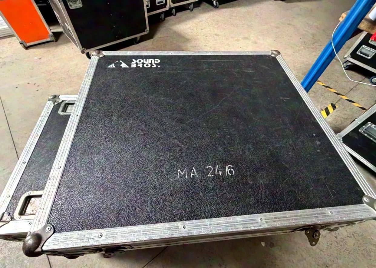 MA Lighting Lightcommander 24/6