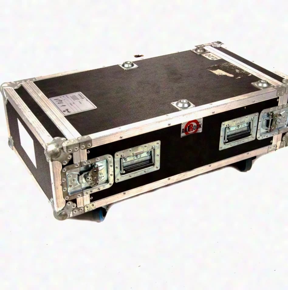 MA Lighting VPU Plus (Videoprozessor) +2x SDI In