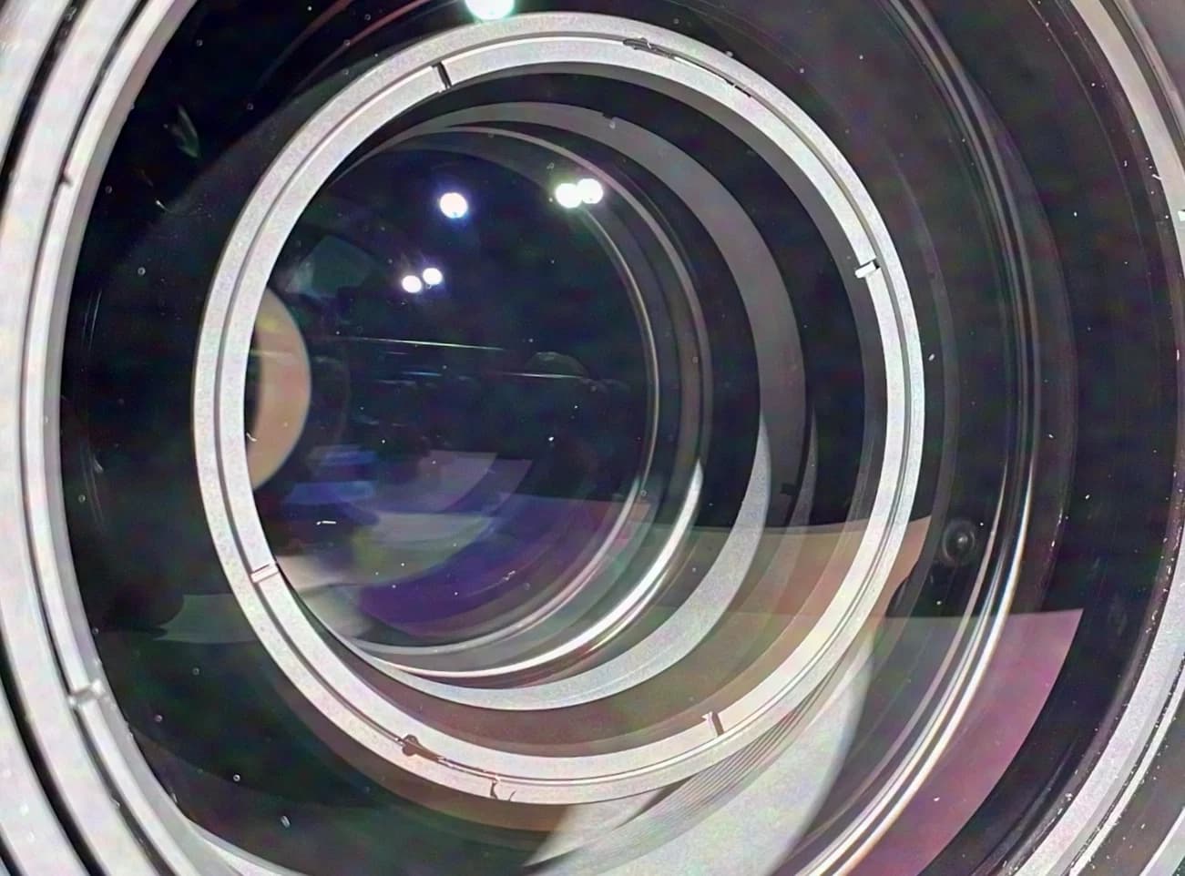 MINOLTA | XGA OPTIK | 7-15:1 | DLP Projection Zoom