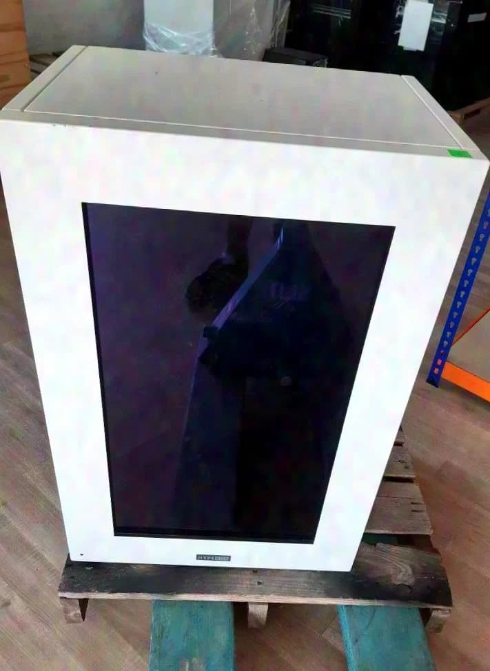 MMT Hypebox Touch 3210P
