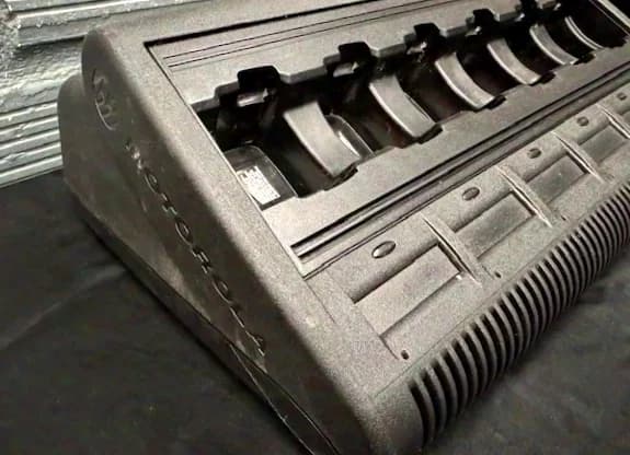 MOTOROLA WPLN4197A
