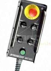 MOVECAT MPC 4ED8-HP-DC/ 1,5- 2,2kW