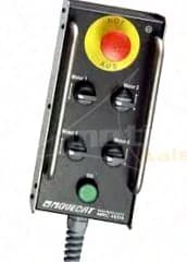MOVECAT MPC 4ED8-SP-DC/ 0,75- 1,5kW