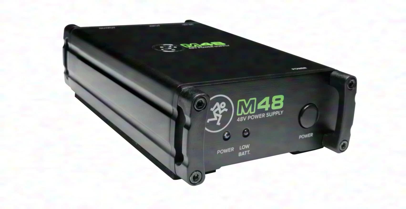 Mackie M48 48V Phantom Speiseteil