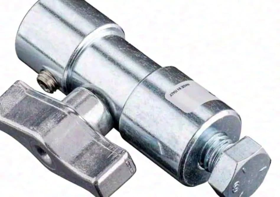 Manfrotto Adapter TV/MP man390