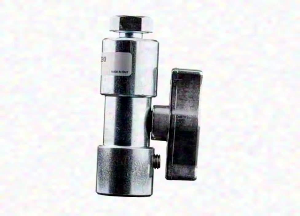 Manfrotto Adapter TV/MP man390