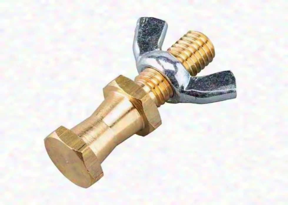 Manfrotto Camera Stud M10. Man174